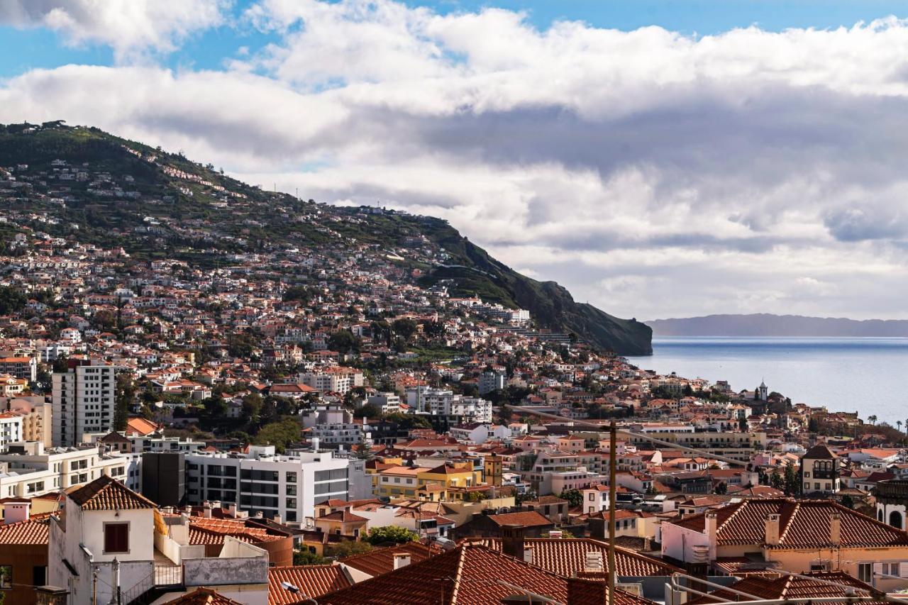 Calçada do Pico I by An Island Apart Funchal  Exterior foto